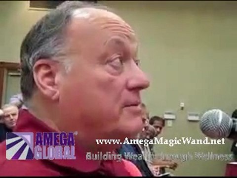 Amega AMWand - Introduction Part 2