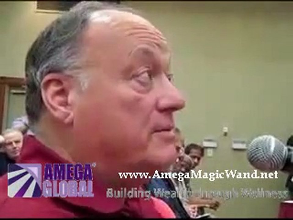 Amega AMWand - Introduction Part 2