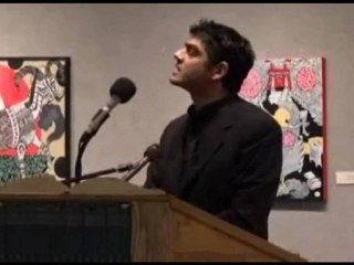 Raj Patel - Maitreya - The Antichrist - The Dajjal - Part 6