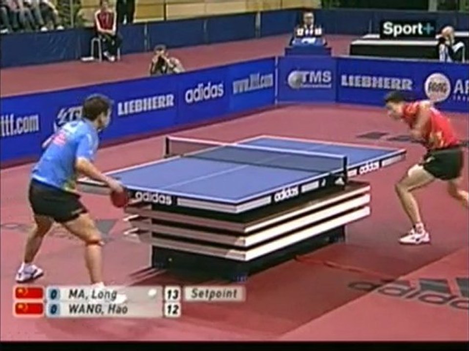 Open d'Allemagne 2010 finale messieurs (1)