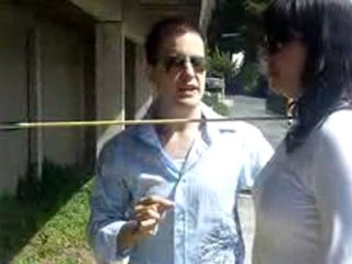 Arrow Breaking With Simon Hedley