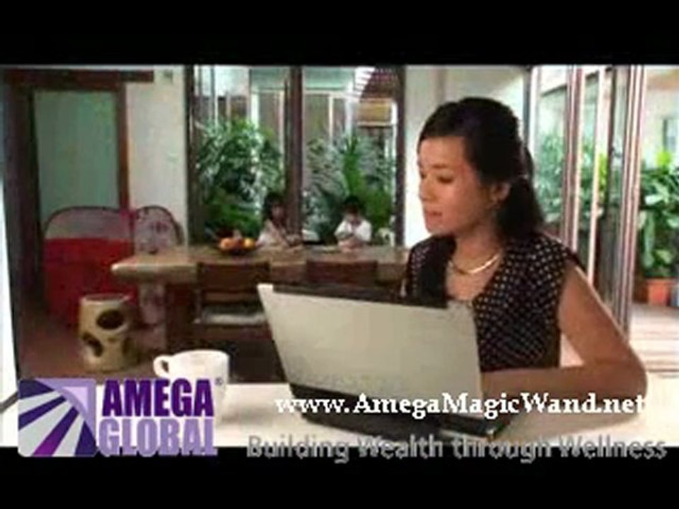 Amega Global LLC - Corporate