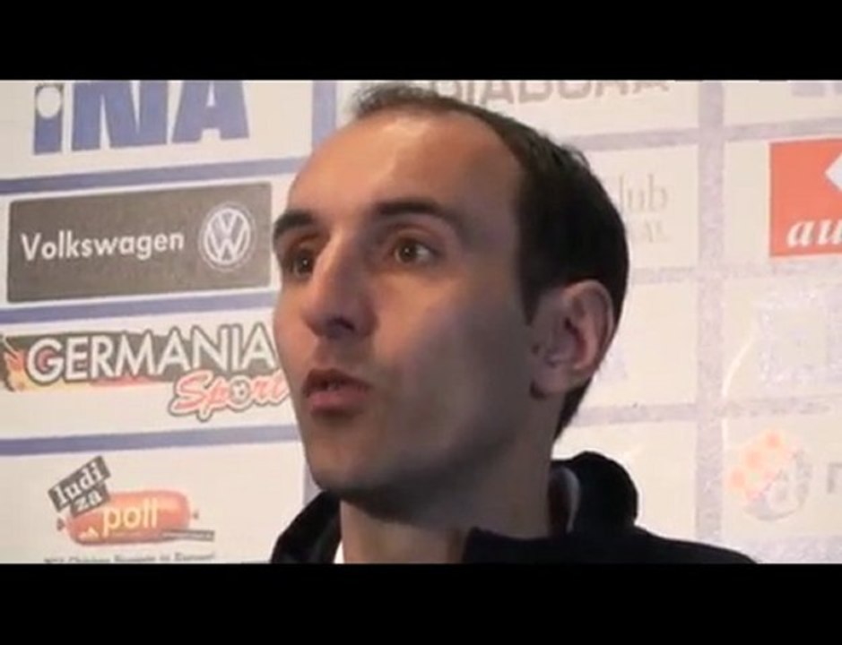 Krunoslav Jurčić i Ibanez