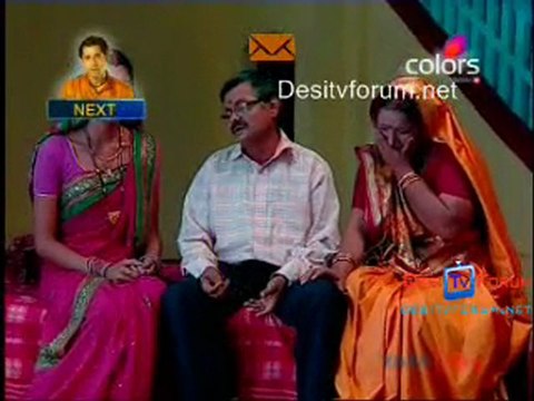 Bhagya Vidhaata - 6th April 2010 - pt3
