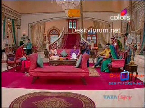 Bhagya Vidhaata - 6th April 2010 - pt4