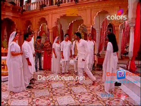 Swarg - 6th April 2010 - pt1