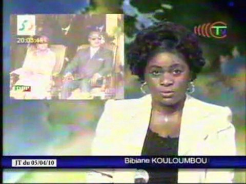 Denis Sassou N’Guesso regagne Brazzaville provenant de Dakar