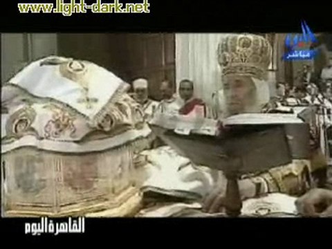 Al Qahera Al Yom : Reportages Pâques 2010 au Caire