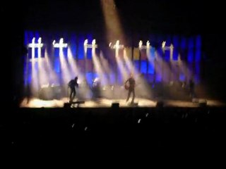 De Palmas à Toulouse - J'en Rêve Encore ...