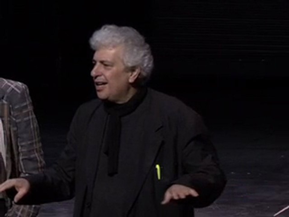 #1 Atelier des 200 - Présentation - MC93 Bobigny