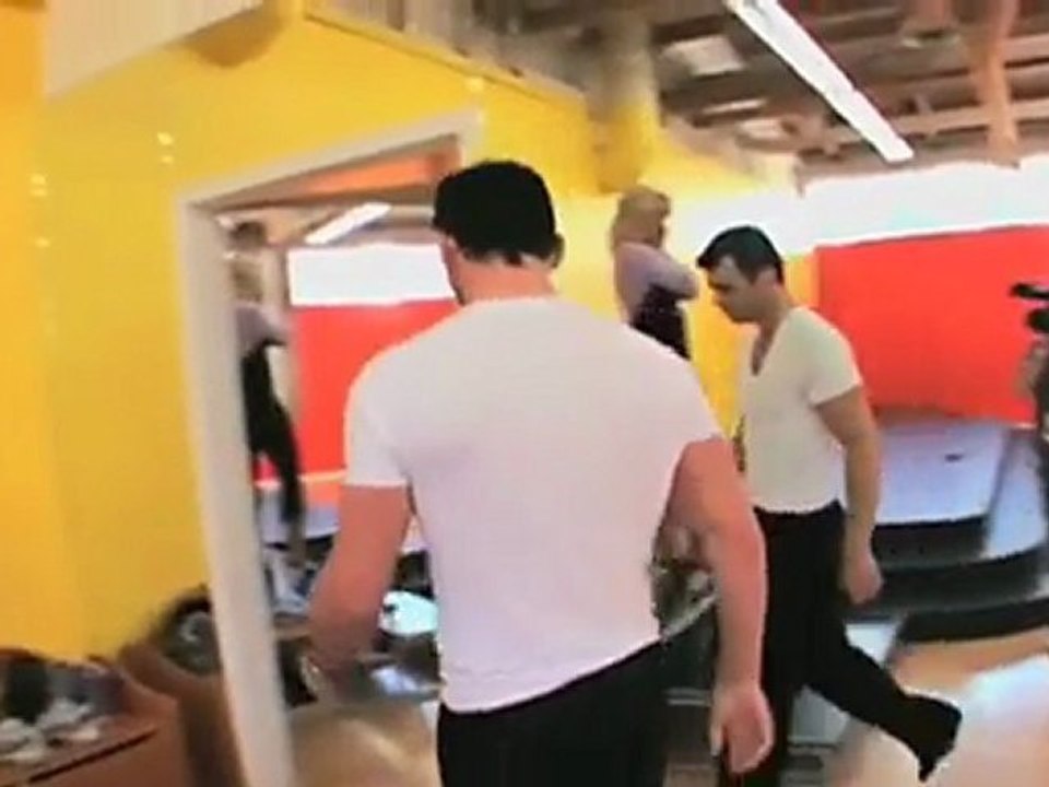 Miley Cyrus Sings A Last Song, Kate Gosselin Saved on ...