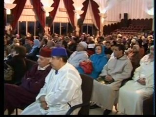 أحب العالم أحب المغرب لكن أحب سلا المحروسة