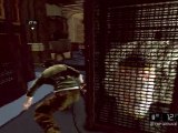 Splinter Cell Conviction - Vignette #5 – Chemin dans l’ombre