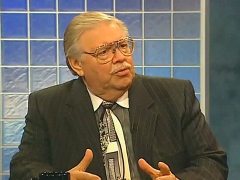 Sid Roth 0749 Its Supernatural Paul Hegstrom PT01