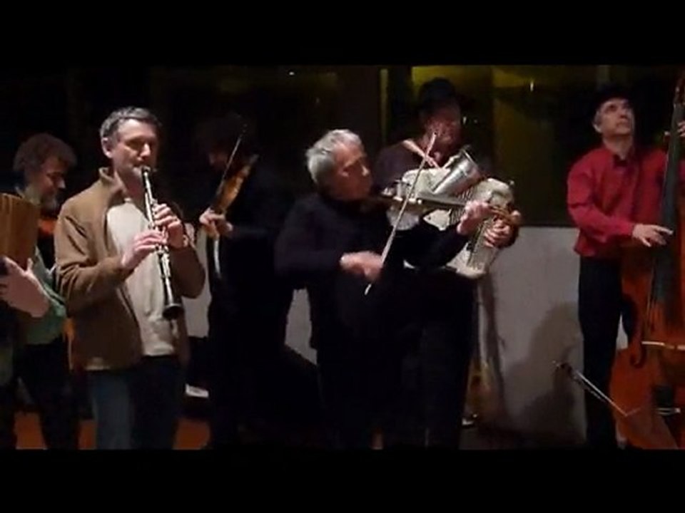 Zangora & la Filipendule soutenus par PLLP - P1060810