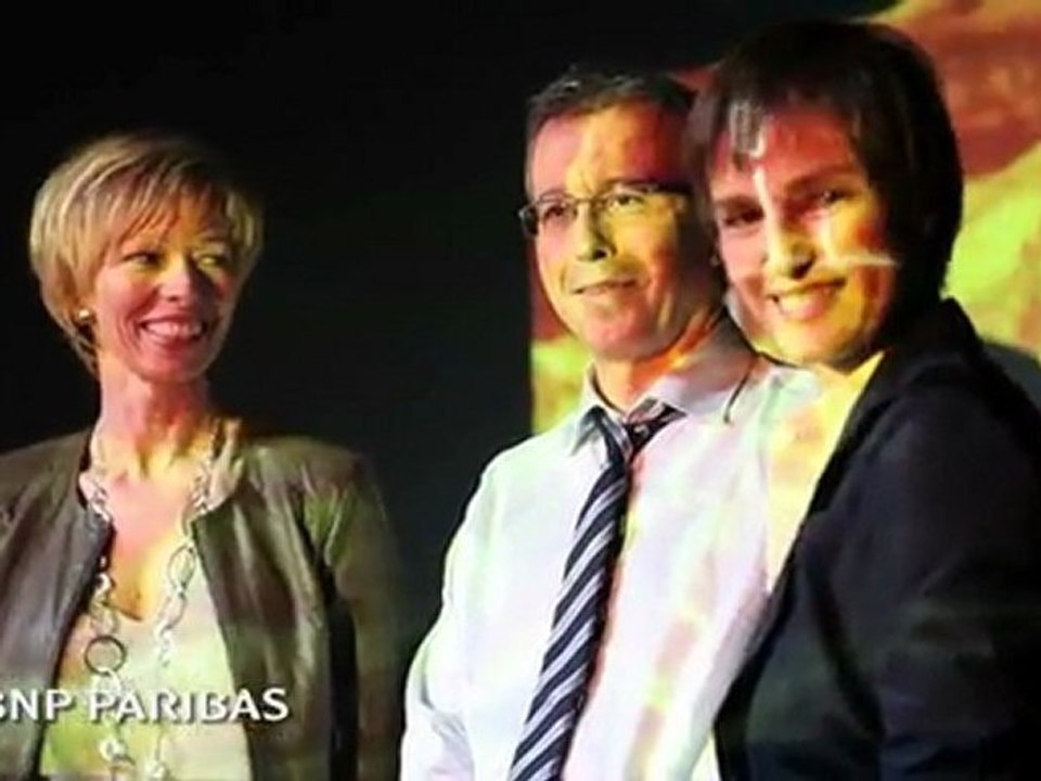 Et vous, quels sont vos projets ?