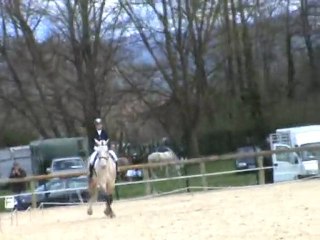 dressage club 1 gp