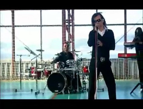 Danijela Vranic feat. Aca Lukas - Niko kao ti [High Quali