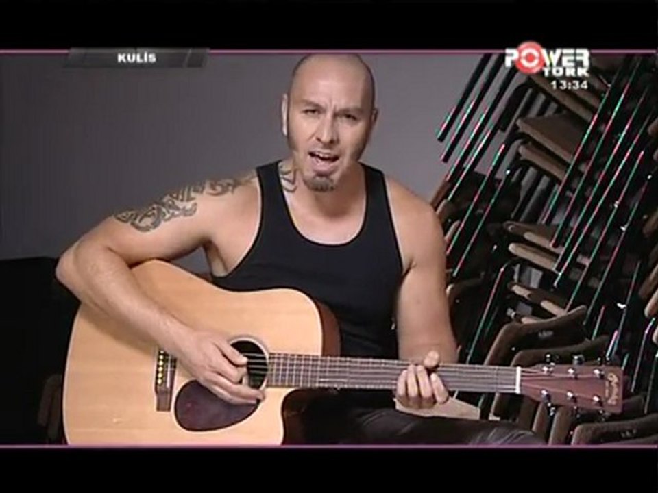 Kulis- Demir Demirkan Aşktan Öte +  Klip