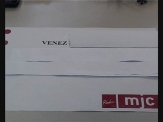 Découverte du Stop Motion