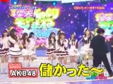 AKB48 monomane 2010 03 30