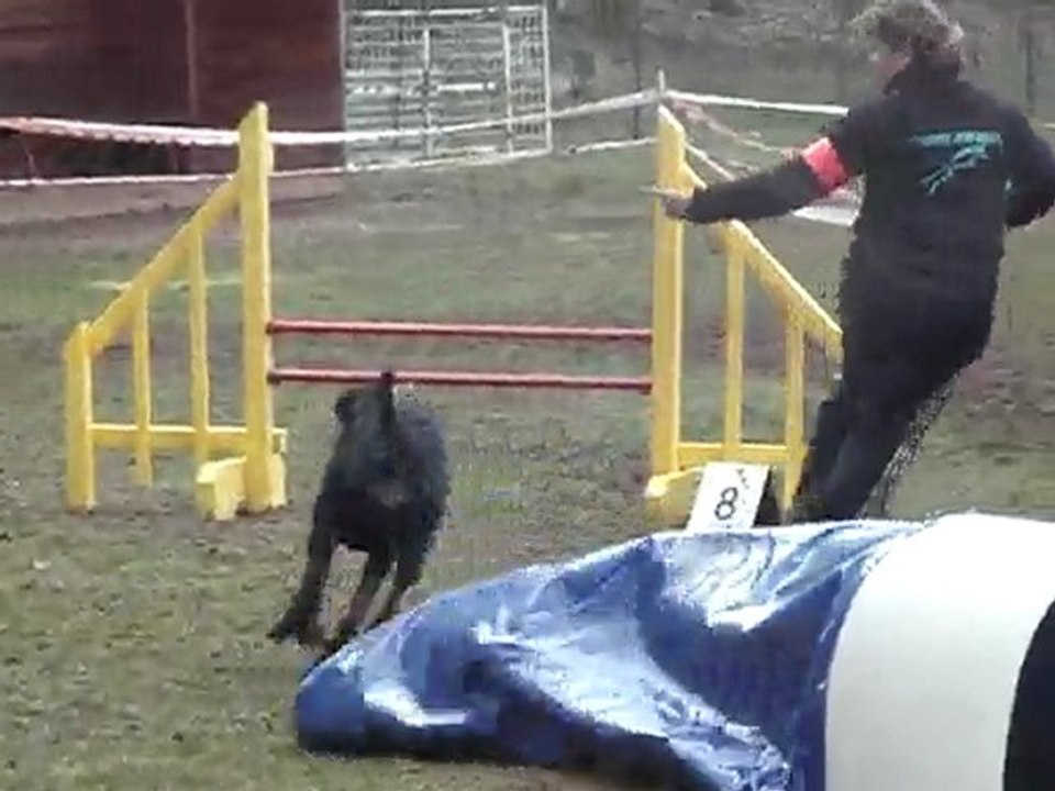 jump after pradine