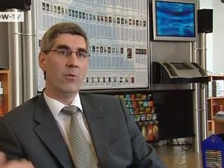 Scientology - a movie causes an uproar | People & Politics