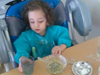 Çınar- kahvaltı maskaralığı :)