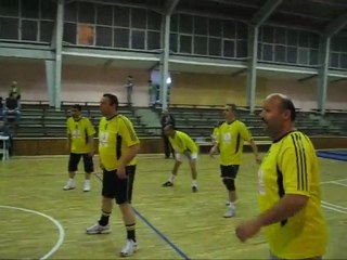 Alaplı kızılay-müftülük Maçı