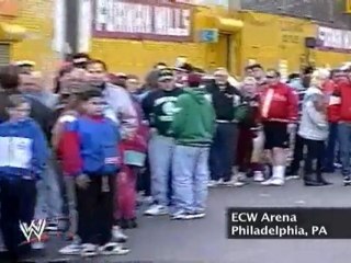 Steve Austin WCW departure