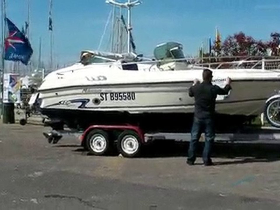 Les Nautiques le Grau du Roi 2010