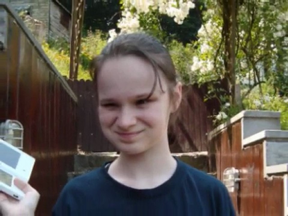 SoS d'une petite Terrienne en détresse