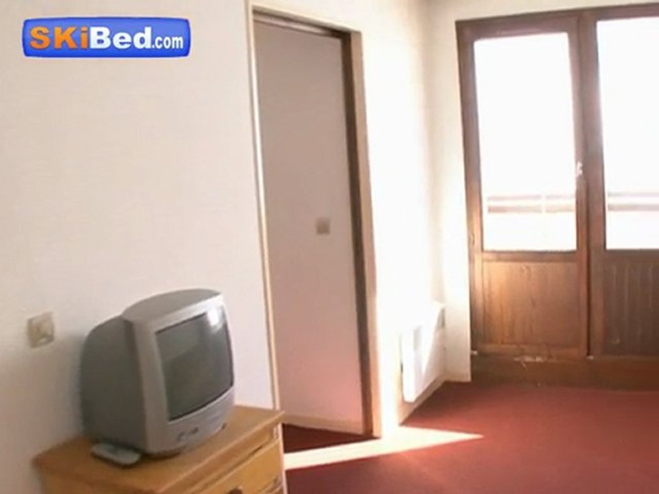 Residences des Menuires - Les Menuires - Skibed.co.uk