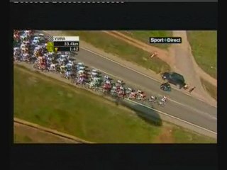 Tour du Pays Basque 2010 Etape 2