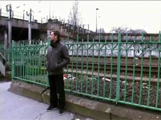 Bande demo
