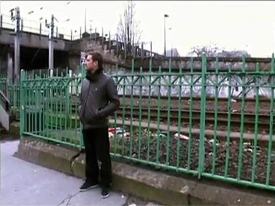 Bande demo