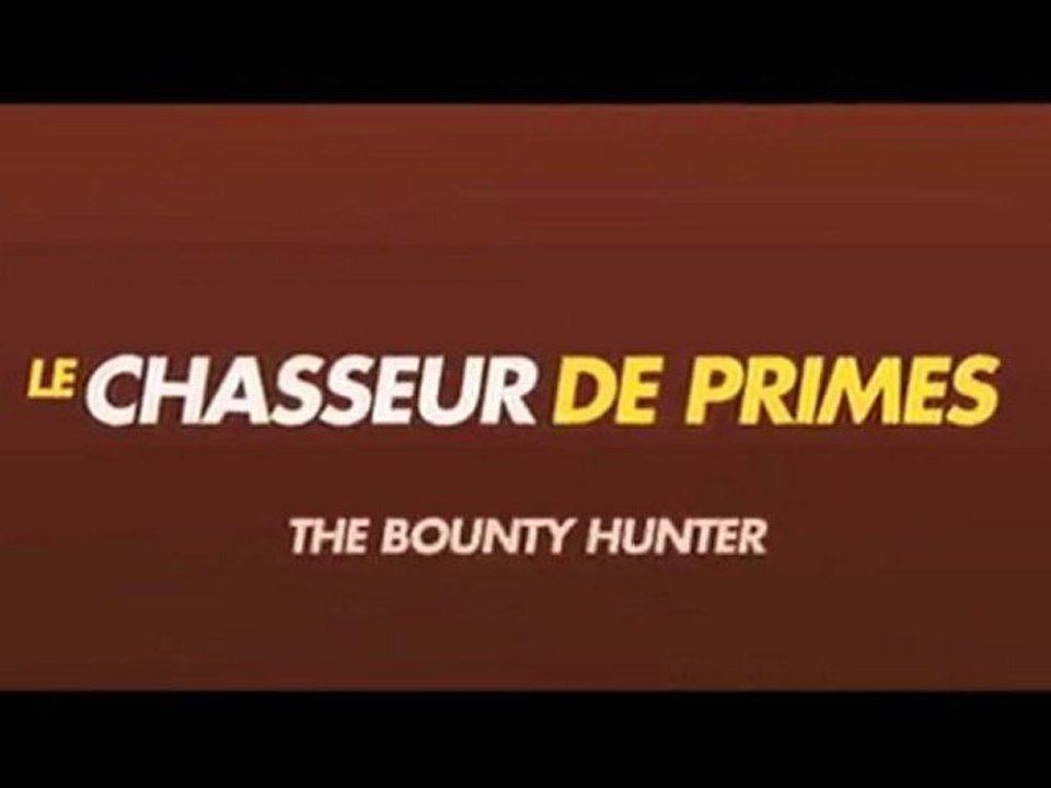 Le Chasseur de Primes Featurette