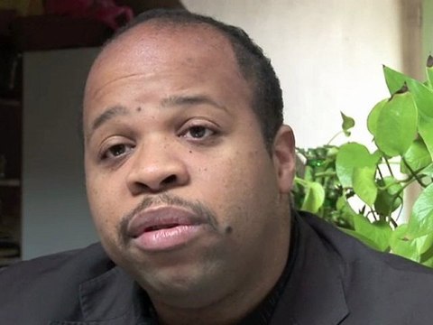 NOIR & HOMOSEXUEL Louis-Georges TIN