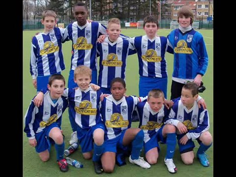[U13] USLD (3) 5-2 MALO PHASE 2 POULE F