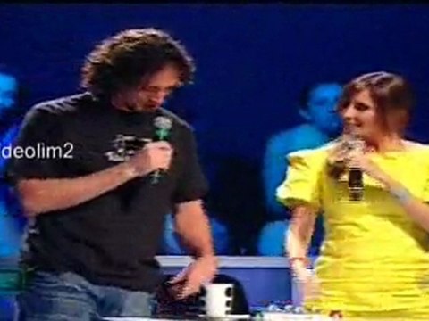 TCHA- DEGEA-DA qual é o seu talento 05/03/10