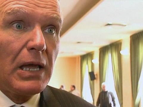 Serge Lepeltier - Bilan politique des régionales