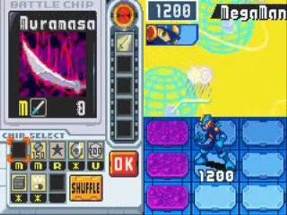 Megaman