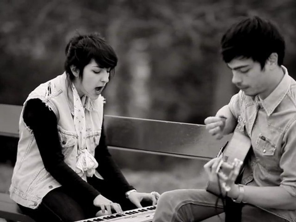 Lilly Wood & The Prick - L.E.S. Artistes (session n° 20)