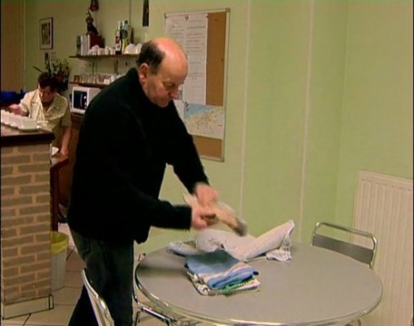 Calaisis TV : l'oeilleton d'emma Estaminet épidode 2