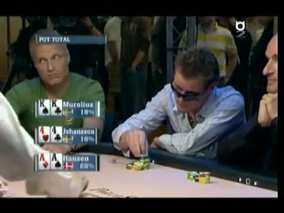 European Poker Tour S02E01 EPT Barcelona 2005 Pt01