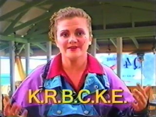 WINDJAMMER RESTAURANTS NEW EMPLOYEE ORIENTATION VIDEO