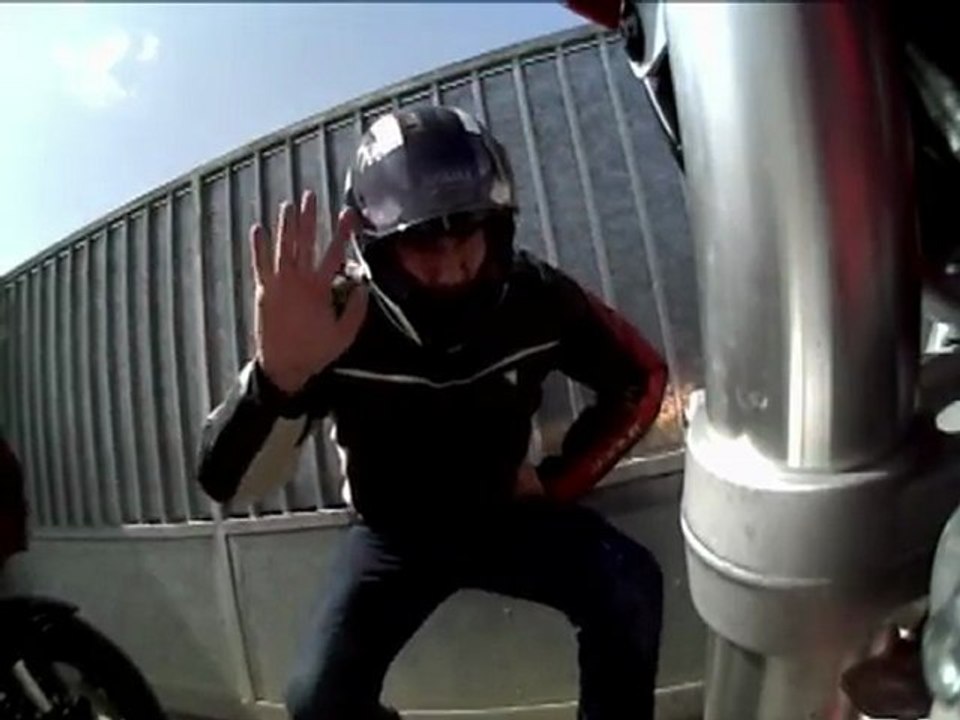 VIO Pov 1.5 Test S4R