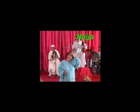 mustafa oumguil - chleuh atlas - awa sa3f aite mach