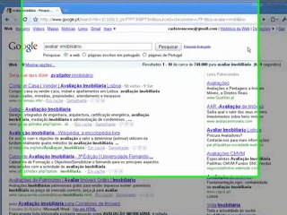 Otimização sites primeira página Google