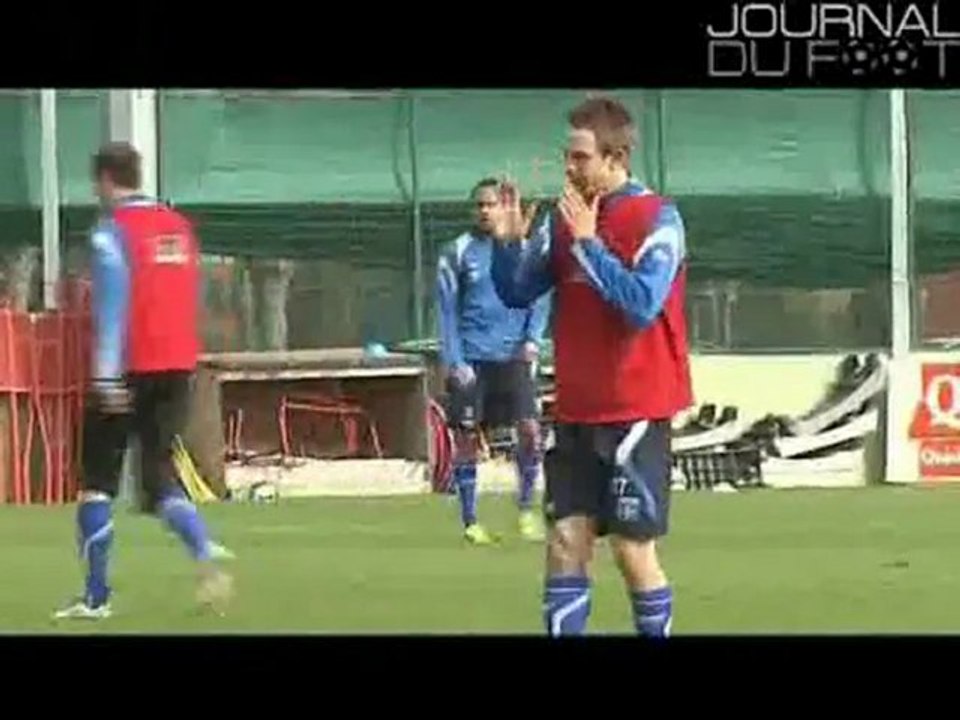 Inter Milan - AS Roma - Milan AC = duel pour le scudetto ! C